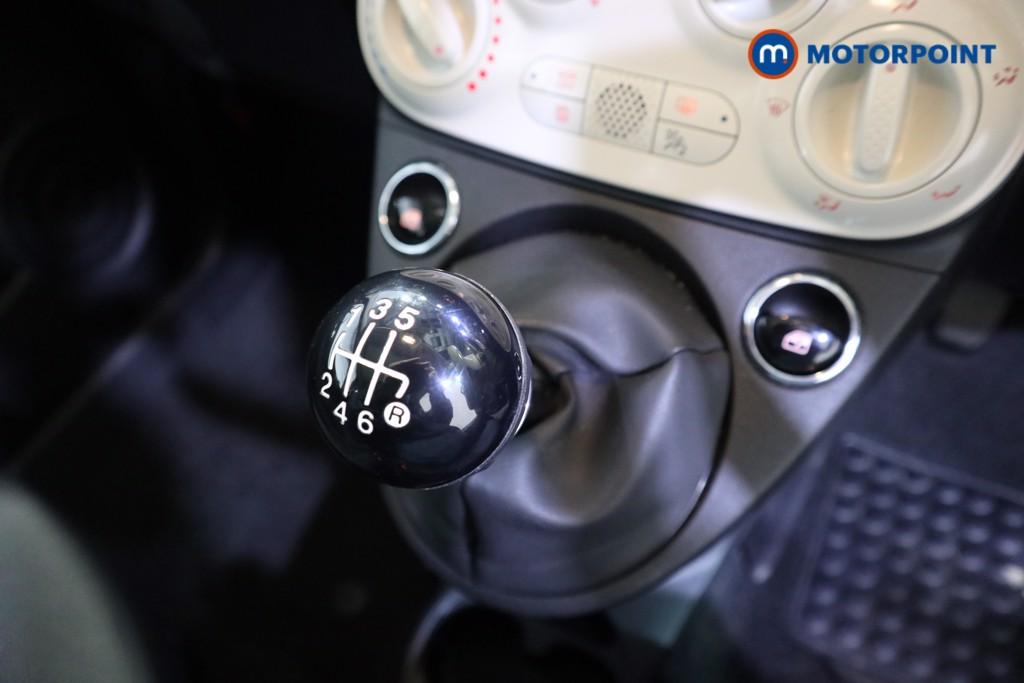 Fiat 500 1.0 Mild Hybrid 3Dr Manual Petrol Hatchback - Stock Number (1599044) - 8th supplementary image