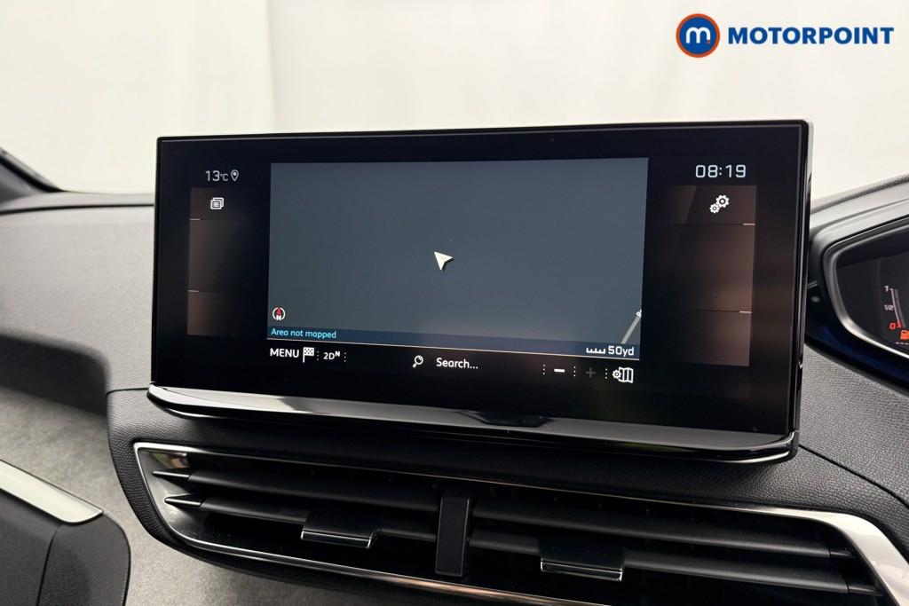 Peugeot 3008 GT Automatic Petrol SUV - Stock Number (1599187) - 8th supplementary image