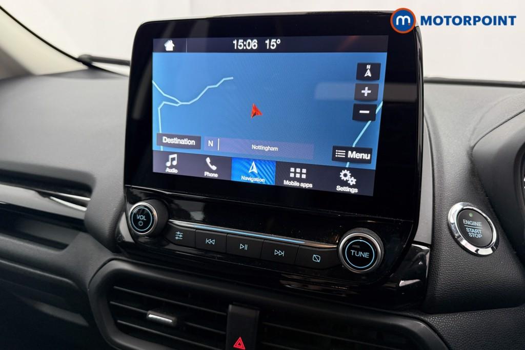 Ford Ecosport Titanium Automatic Petrol SUV - Stock Number (1599220) - 8th supplementary image
