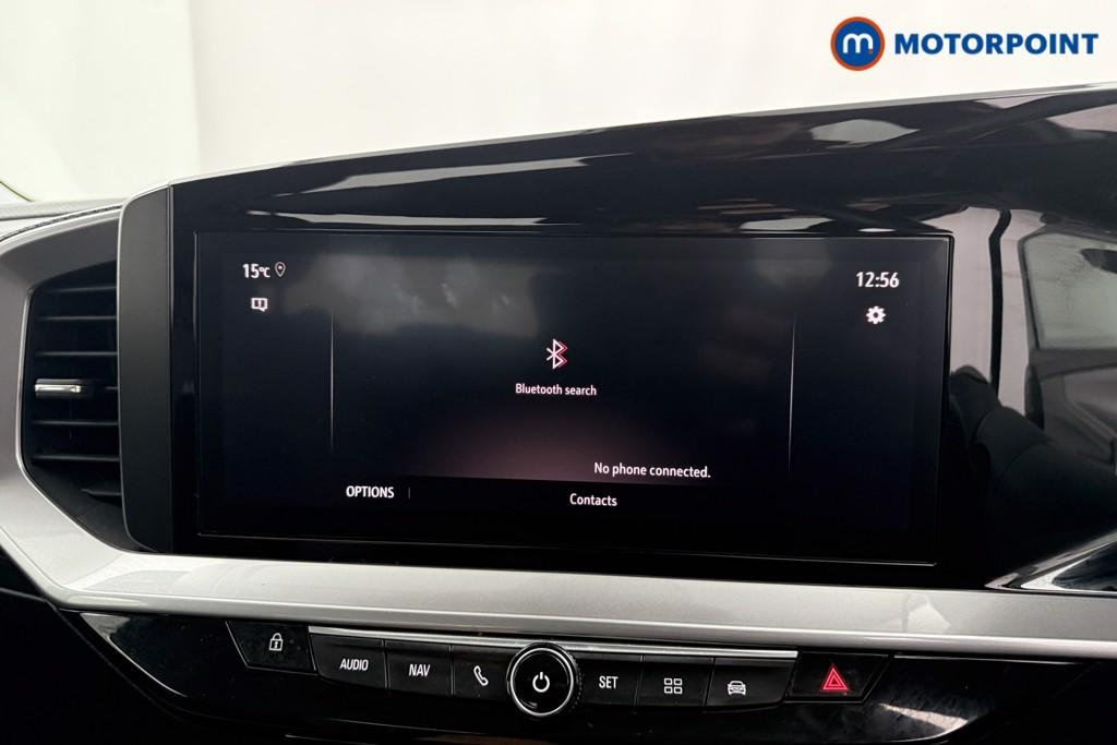 Vauxhall Mokka Elite Premium Manual Petrol SUV - Stock Number (1599244) - 8th supplementary image