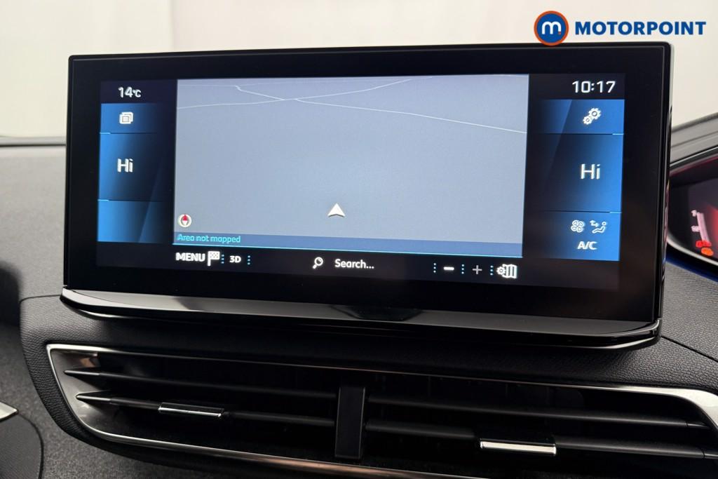 Peugeot 3008 Allure Premium-Plus Automatic Petrol SUV - Stock Number (1599296) - 8th supplementary image