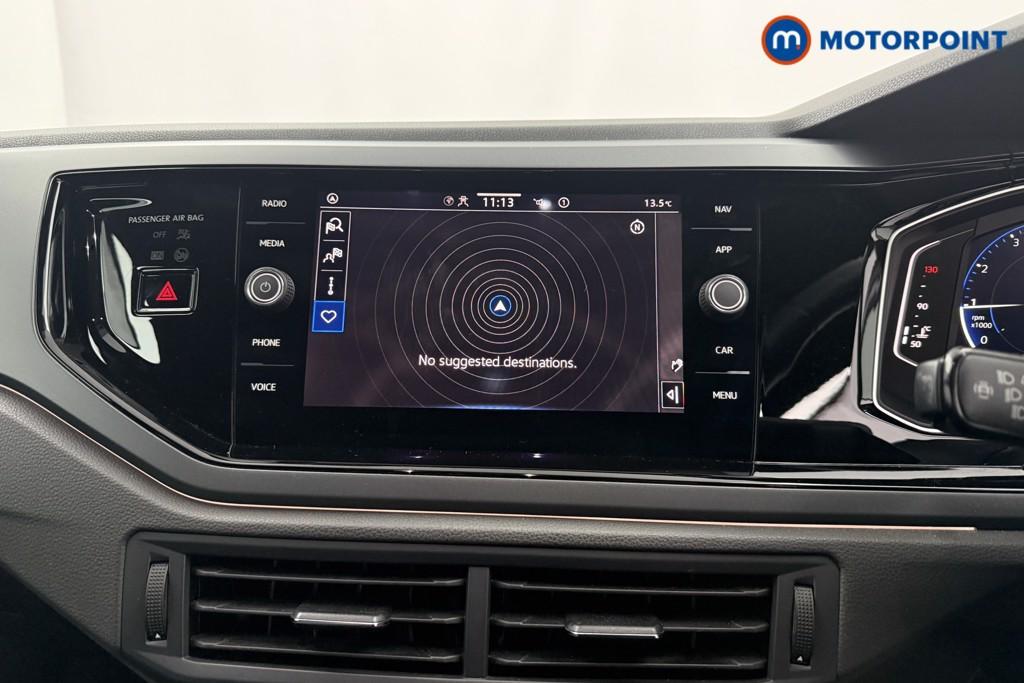 Volkswagen Polo R-Line Automatic Petrol Hatchback - Stock Number (1599329) - 8th supplementary image