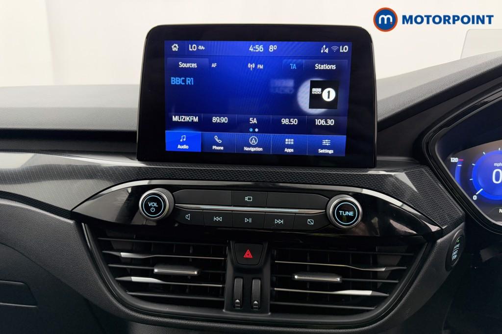 Ford Kuga St-Line X Edition Automatic Petrol Plug-In Hybrid SUV - Stock Number (1599332) - 8th supplementary image