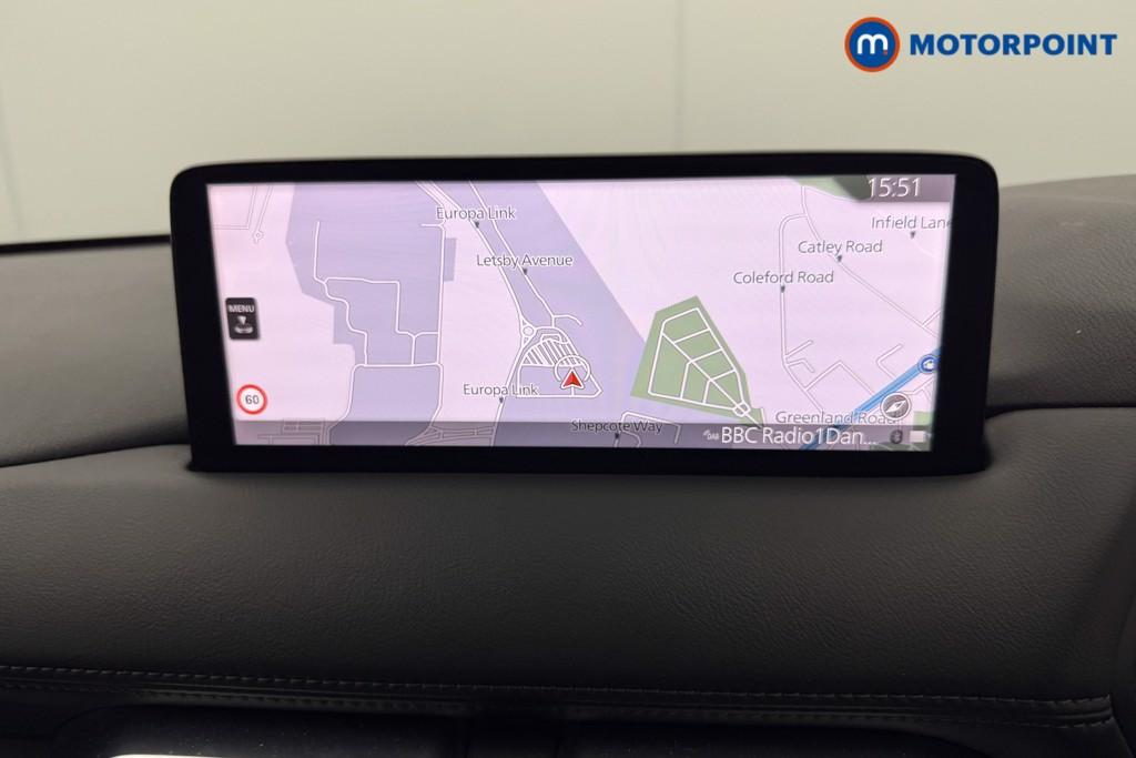 Mazda Cx-5 Centre-Line Manual Petrol SUV - Stock Number (1600065) - 8th supplementary image