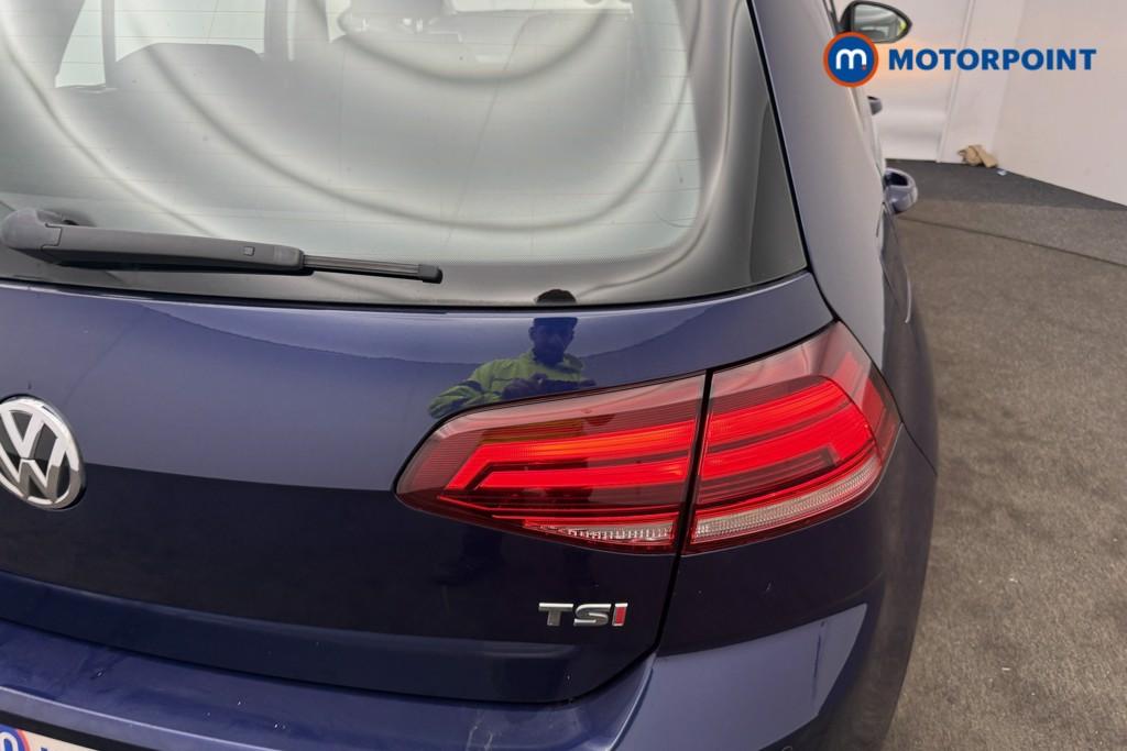 Volkswagen Golf SE Manual Petrol Hatchback - Stock Number (1600196) - 8th supplementary image