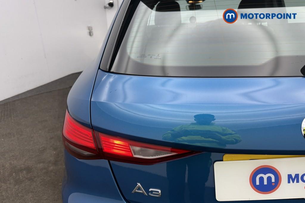 Audi A3 Sport Automatic Petrol Plug-In Hybrid Hatchback - Stock Number (1600391) - 8th supplementary image