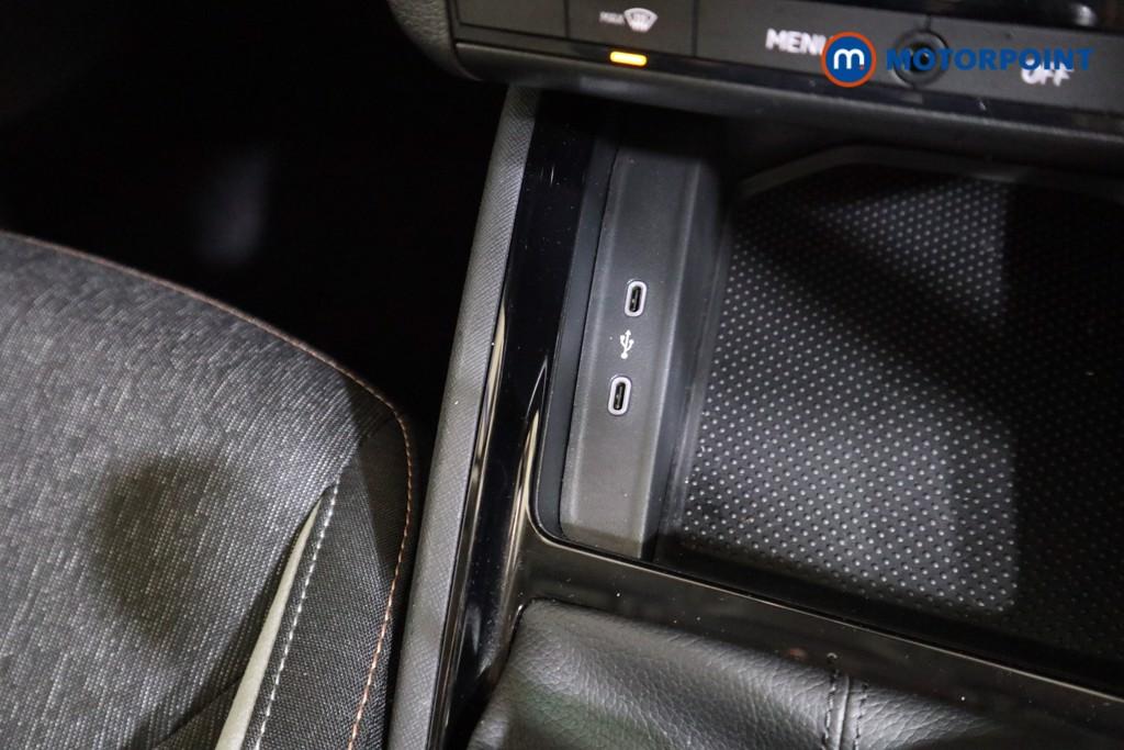 Skoda Scala Se L Manual Petrol Hatchback - Stock Number (1600555) - 8th supplementary image