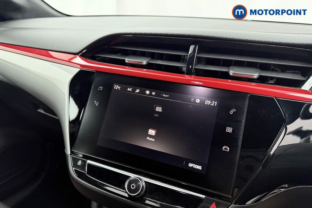 Vauxhall Corsa GS Manual Petrol Hatchback - Stock Number (1600771) - 8th supplementary image