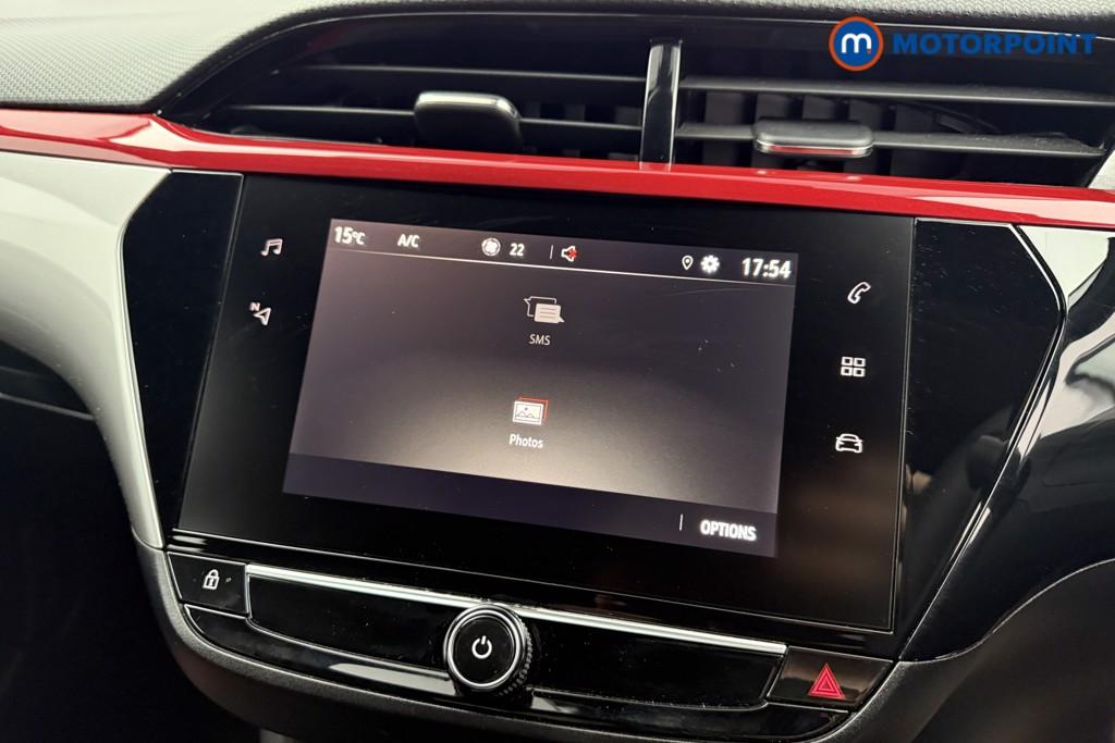 Vauxhall Corsa GS Manual Petrol Hatchback - Stock Number (1600832) - 8th supplementary image