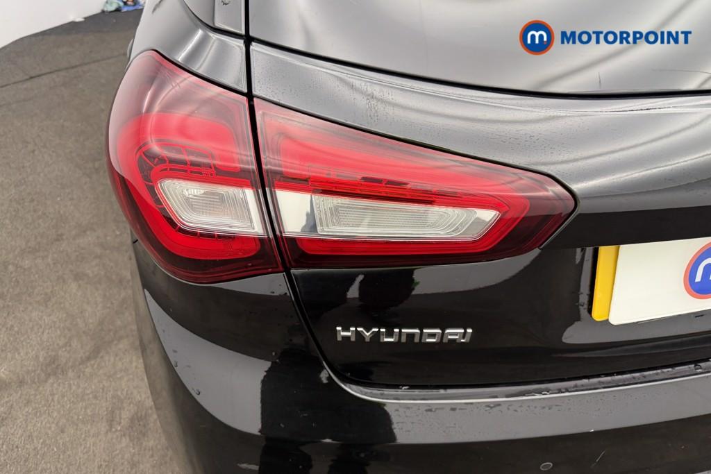 Hyundai I20 Premium Nav Automatic Petrol Hatchback - Stock Number (1600979) - 8th supplementary image