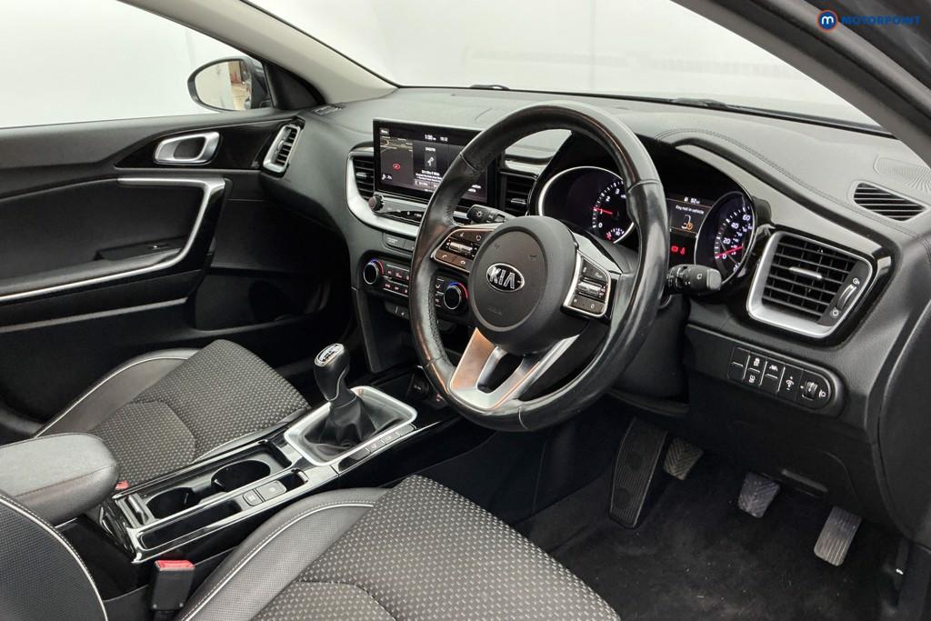 KIA Xceed 3 Manual Petrol Hatchback - Stock Number (1601181) - 8th supplementary image