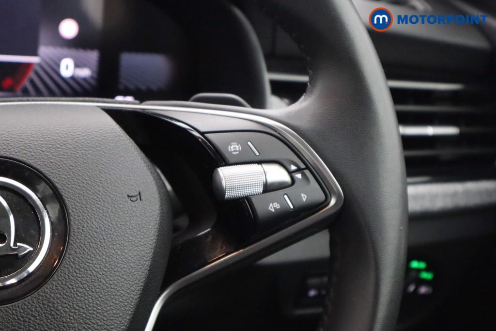 Skoda Kamiq SE Automatic Petrol SUV - Stock Number (1601236) - 8th supplementary image