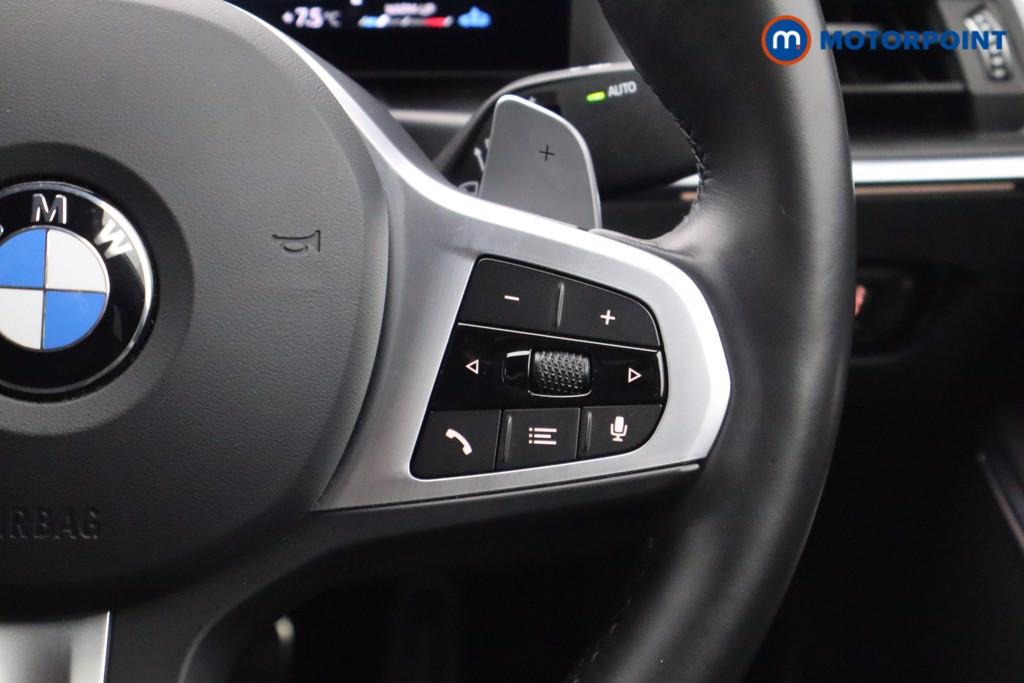 BMW 3 Series M Sport Automatic Petrol Saloon - Stock Number (1601350) - 8th supplementary image