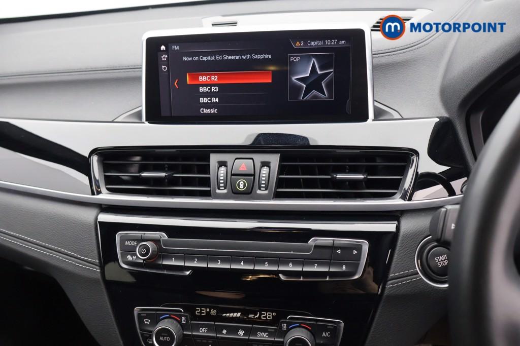 BMW X1 M Sport Automatic Petrol Plug-In Hybrid SUV - Stock Number (1601463) - 8th supplementary image