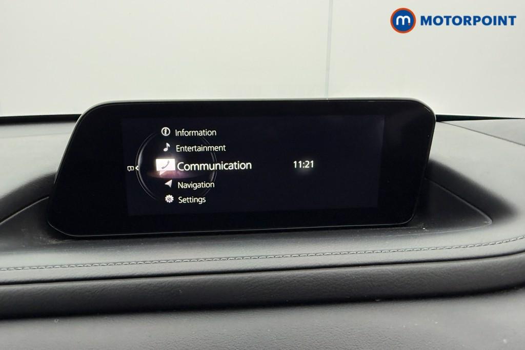 Mazda Cx-30 Sport Lux Manual Petrol SUV - Stock Number (1601485) - 8th supplementary image