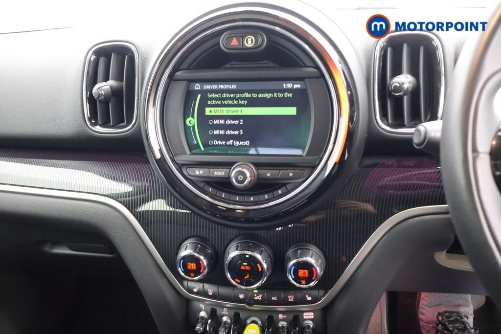 Mini Countryman Cooper S E Exclusive Automatic Petrol Plug-In Hybrid SUV - Stock Number (1601713) - 8th supplementary image