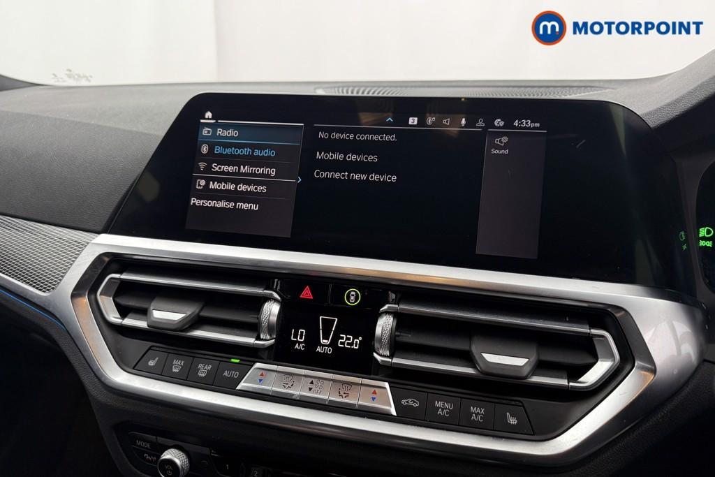 BMW 3 Series M Sport Automatic Petrol Plug-In Hybrid Estate - Stock Number (1602316) - 8th supplementary image