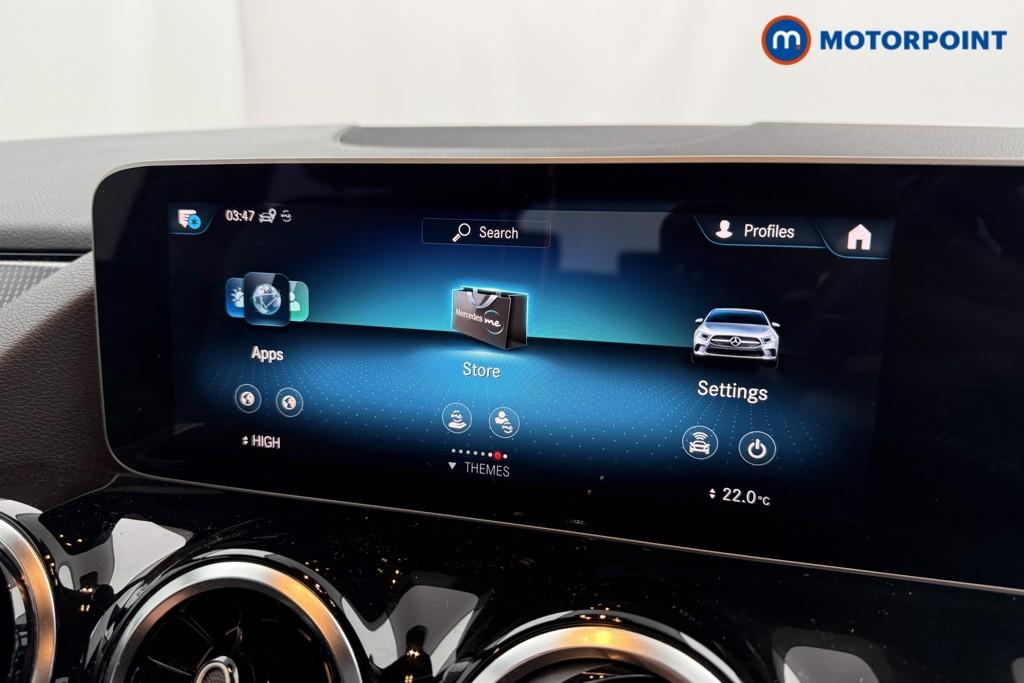 Mercedes-Benz B Class Sport Automatic Diesel Hatchback - Stock Number (1602359) - 8th supplementary image