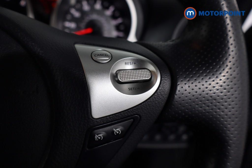 Nissan Juke Tekna Pulse Manual Diesel SUV - Stock Number (1602432) - 8th supplementary image