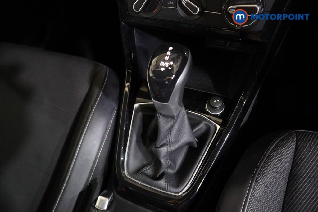 Volkswagen T-Cross Black Edition Automatic Petrol SUV - Stock Number (1602590) - 8th supplementary image