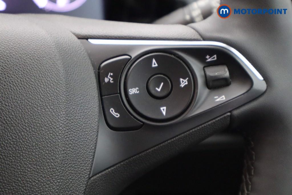 Vauxhall Grandland Ultimate Manual Petrol SUV - Stock Number (1602788) - 8th supplementary image