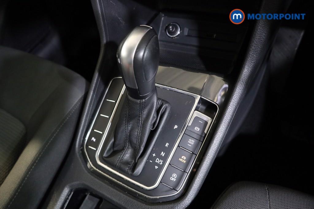 Volkswagen Golf Sv Match Automatic Petrol Hatchback - Stock Number (1602867) - 8th supplementary image