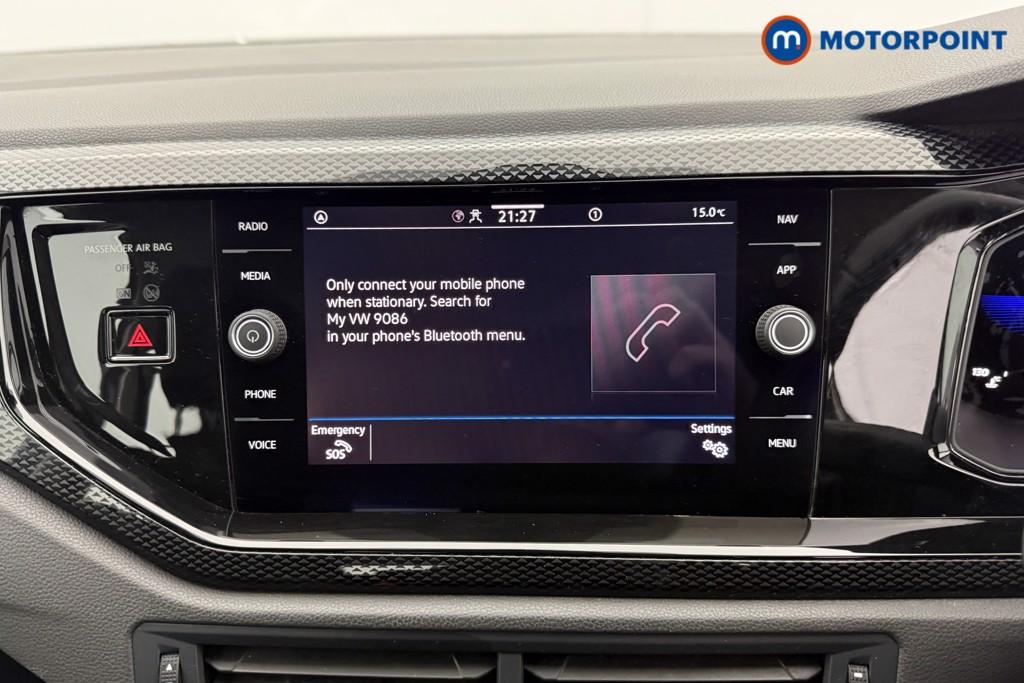 Volkswagen Polo Life Automatic Petrol Hatchback - Stock Number (1602962) - 8th supplementary image