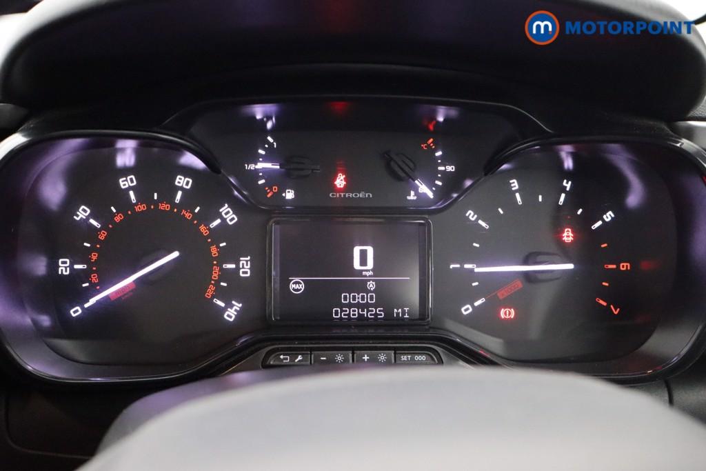 Citroen C3 Plus Manual Petrol Hatchback - Stock Number (1603049) - 8th supplementary image