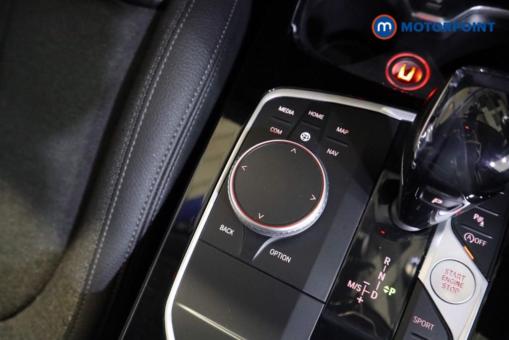 BMW 1 Series Sport Automatic Diesel Hatchback - Stock Number (1603109) - 8th supplementary image