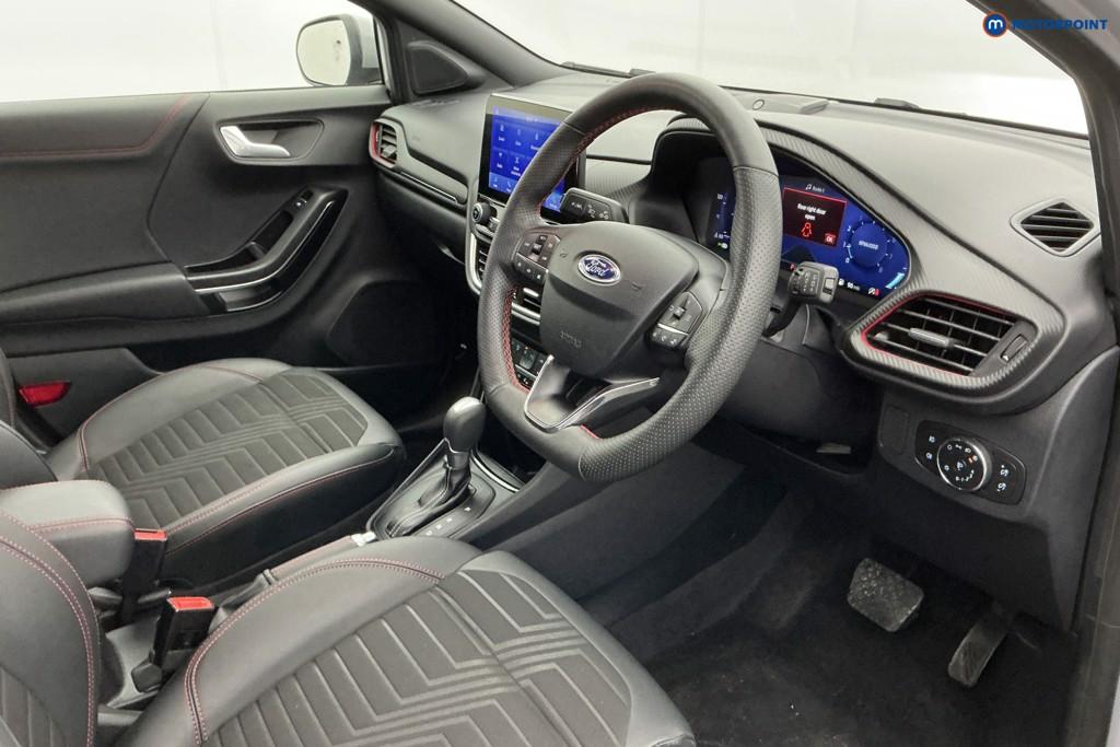 Ford Puma St-Line X Automatic Petrol SUV - Stock Number (1603239) - 8th supplementary image