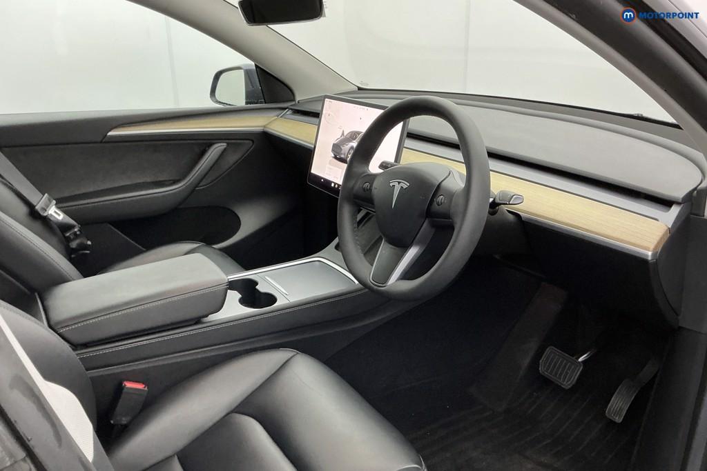 Tesla Model Y Long Range Automatic Electric SUV - Stock Number (1603270) - 8th supplementary image