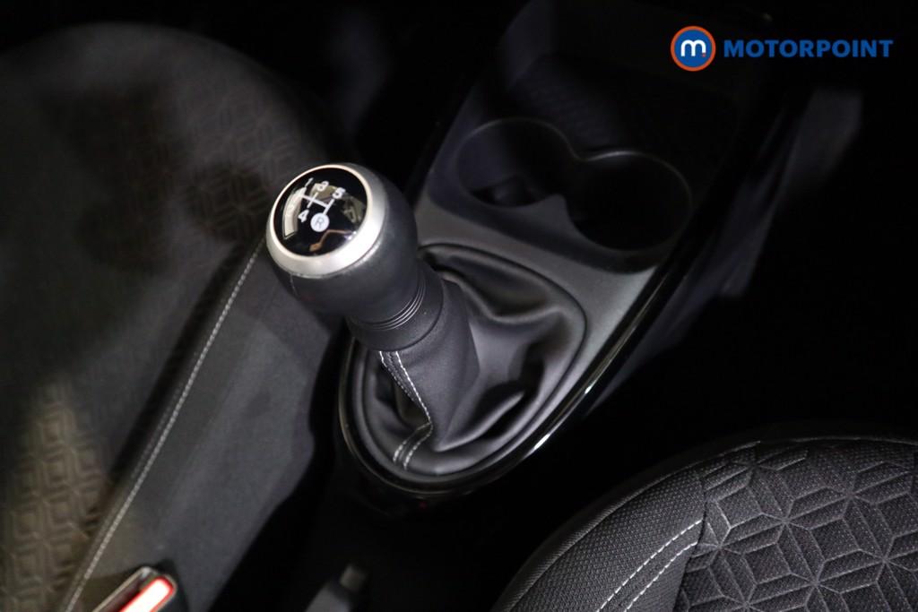 Toyota Aygo X Edge Manual Petrol Hatchback - Stock Number (1603360) - 8th supplementary image