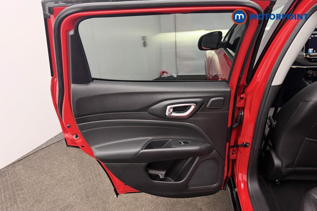 Jeep Compass S Model Automatic Petrol SUV - Stock Number (1603485) - 8th supplementary image