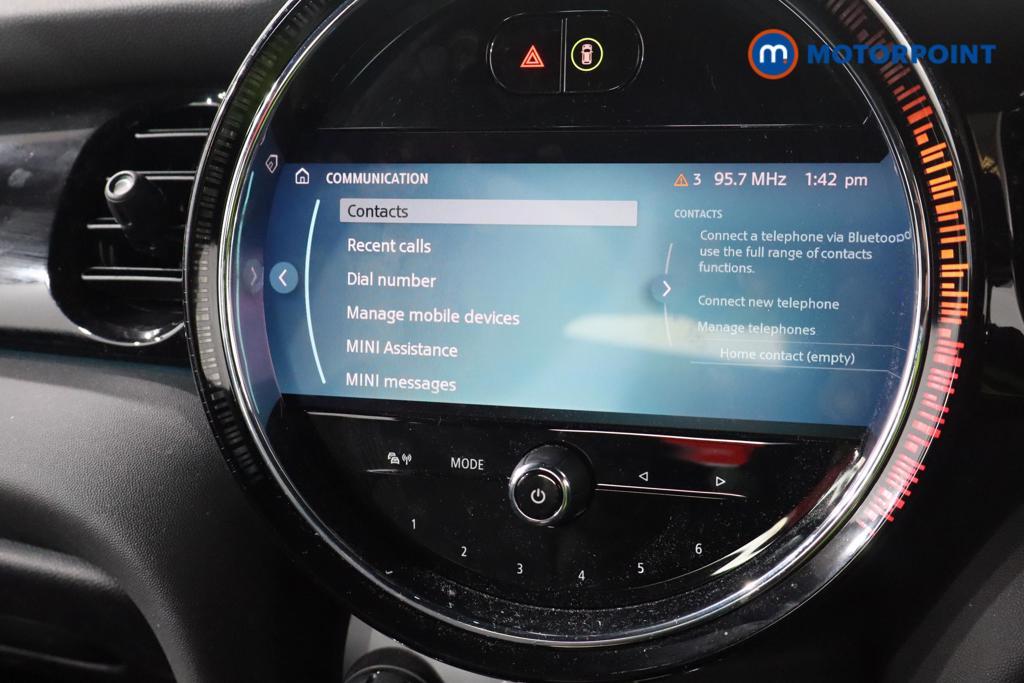 Mini Hatchback Cooper S Level 2 Automatic Electric Hatchback - Stock Number (1603609) - 8th supplementary image