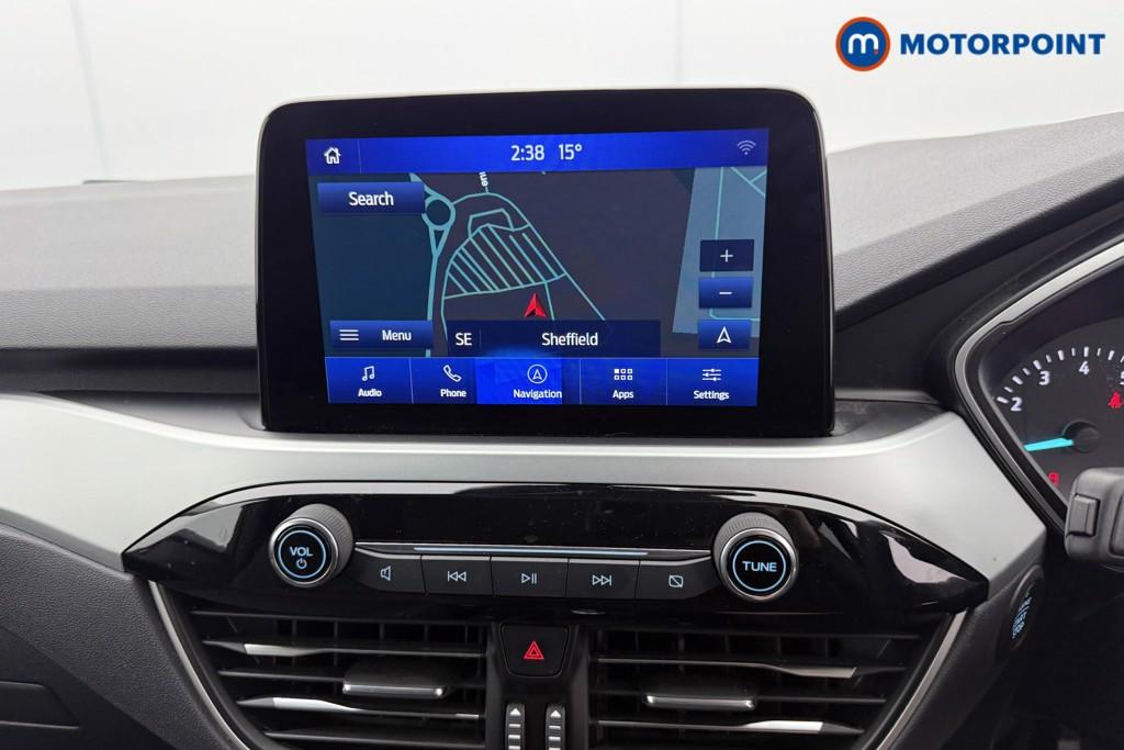 Ford Kuga Zetec Manual Petrol SUV - Stock Number (1603629) - 8th supplementary image