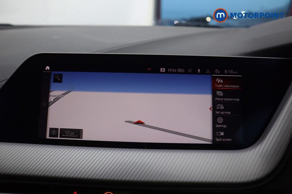 BMW 1 Series M Sport Automatic Diesel Hatchback - Stock Number (1603930) - 8th supplementary image