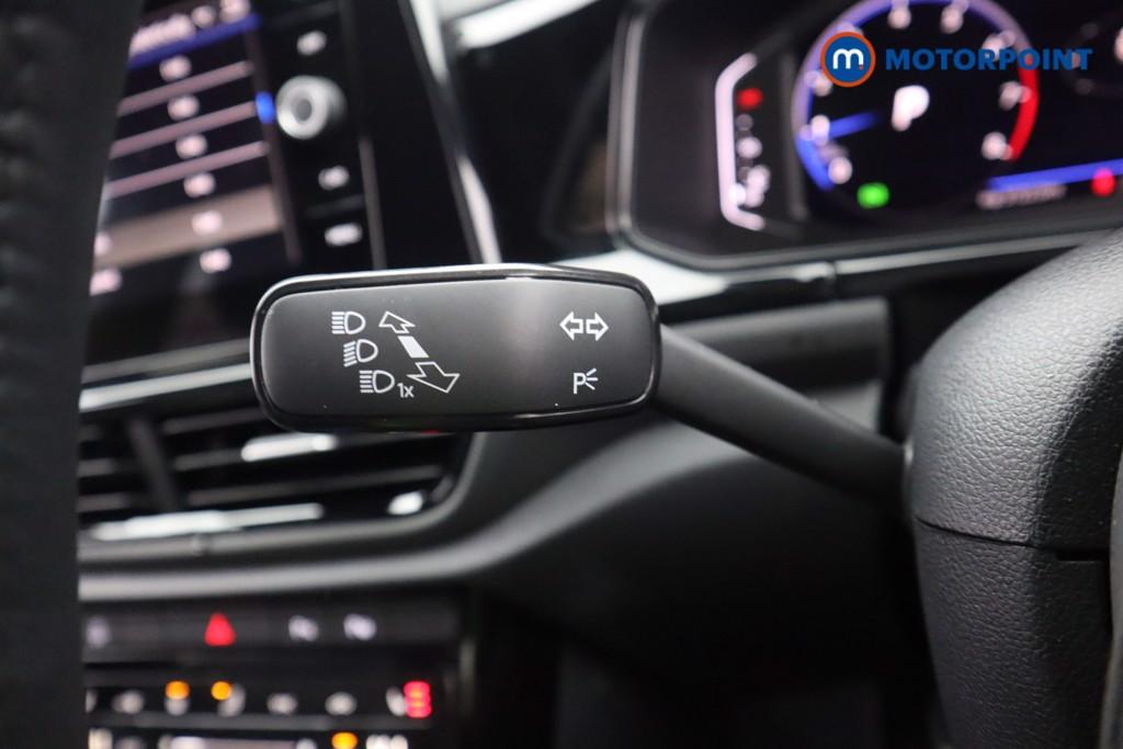 Volkswagen T-Roc Black Edition Automatic Petrol SUV - Stock Number (1603968) - 8th supplementary image