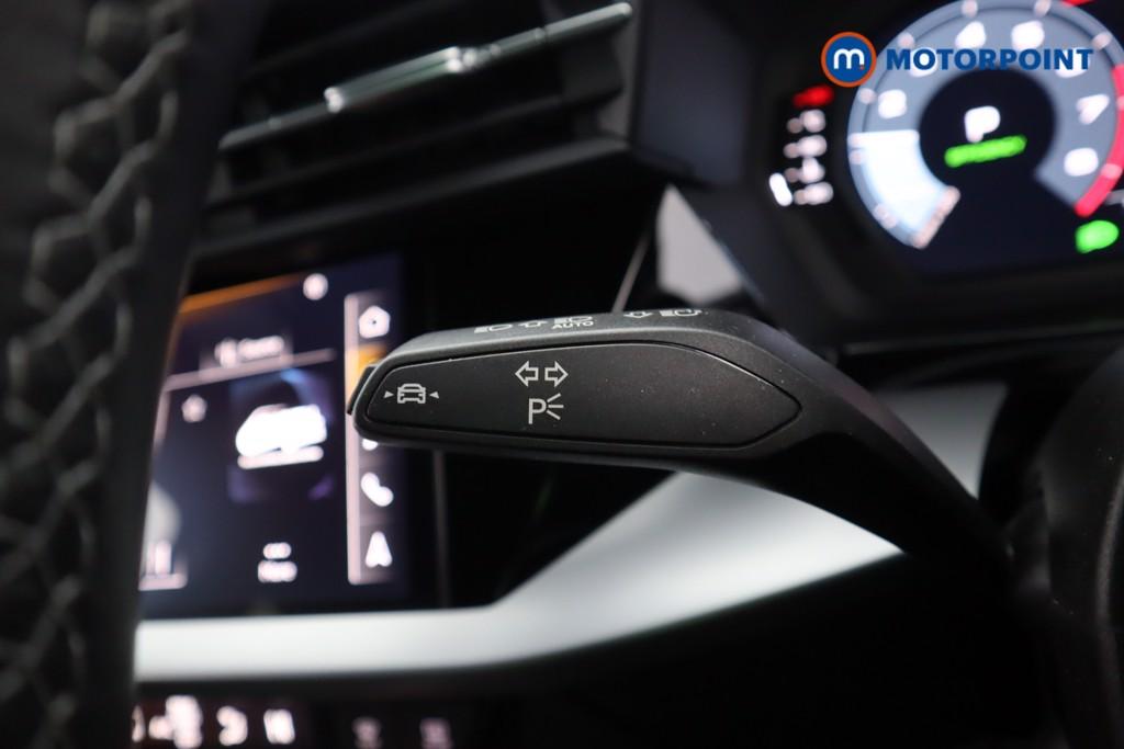 Audi A3 S3 Automatic Petrol Hatchback - Stock Number (1603981) - 8th supplementary image