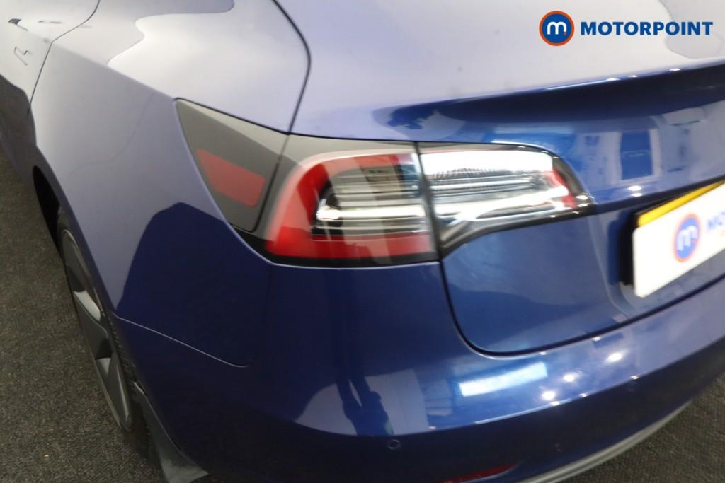 Tesla Model 3 Long Range Automatic Electric Saloon - Stock Number (1604008) - 8th supplementary image