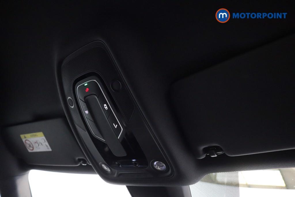 Audi A4 Black Edition Automatic Petrol Estate - Stock Number (1604019) - 8th supplementary image