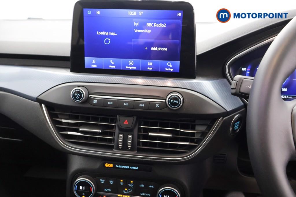 Ford Focus Active X Edition Manual Petrol Hatchback - Stock Number (1604146) - 8th supplementary image