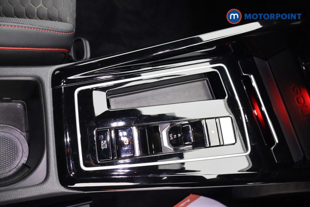 Volkswagen Golf Gti Clubsport Automatic Petrol Hatchback - Stock Number (1604165) - 8th supplementary image