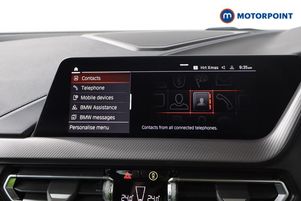BMW 2 Series M Sport Automatic Petrol Saloon - Stock Number (1604206) - 8th supplementary image