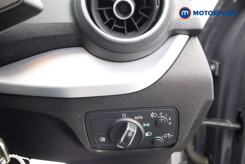 Audi Q2 Sport Automatic Diesel SUV - Stock Number (1604300) - 8th supplementary image