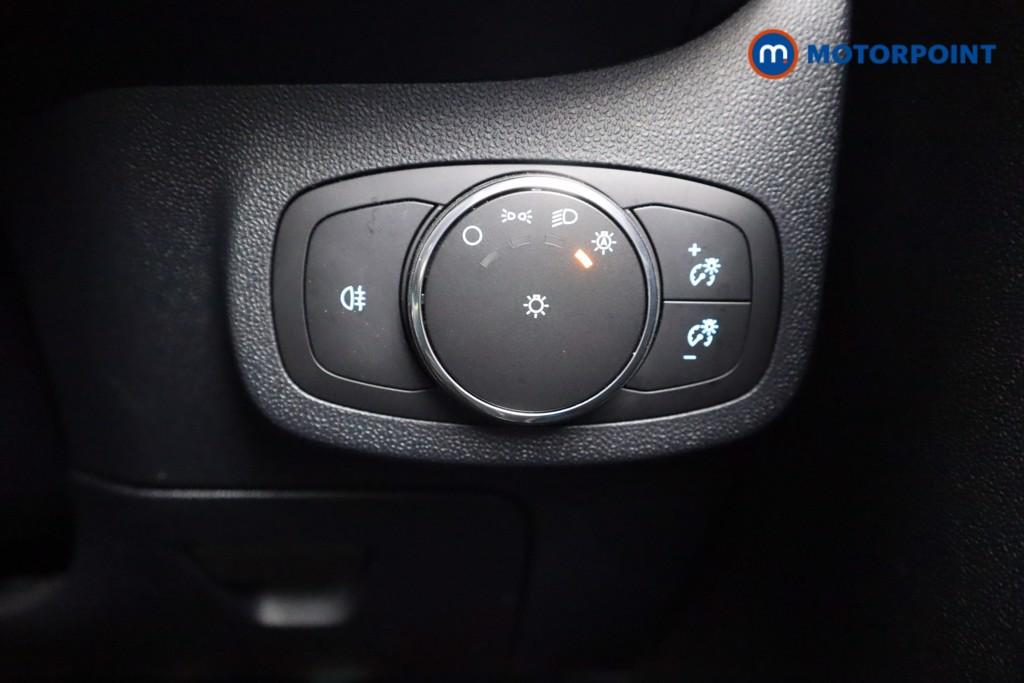 Ford Fiesta St-3 Manual Petrol Hatchback - Stock Number (1604410) - 8th supplementary image