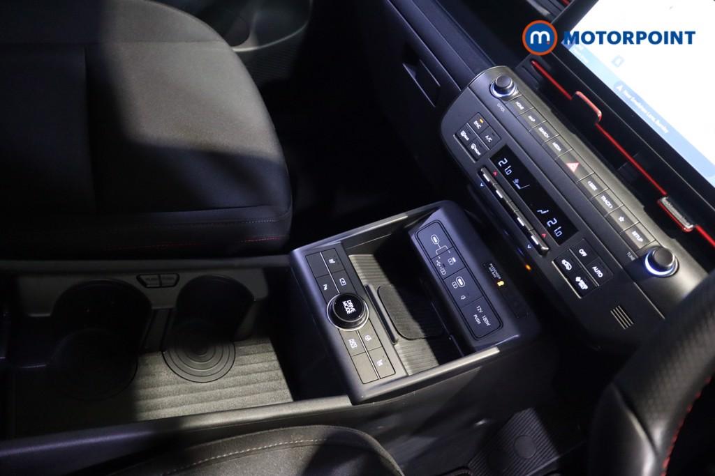 Hyundai Kona N Line Automatic Electric SUV - Stock Number (1604515) - 8th supplementary image
