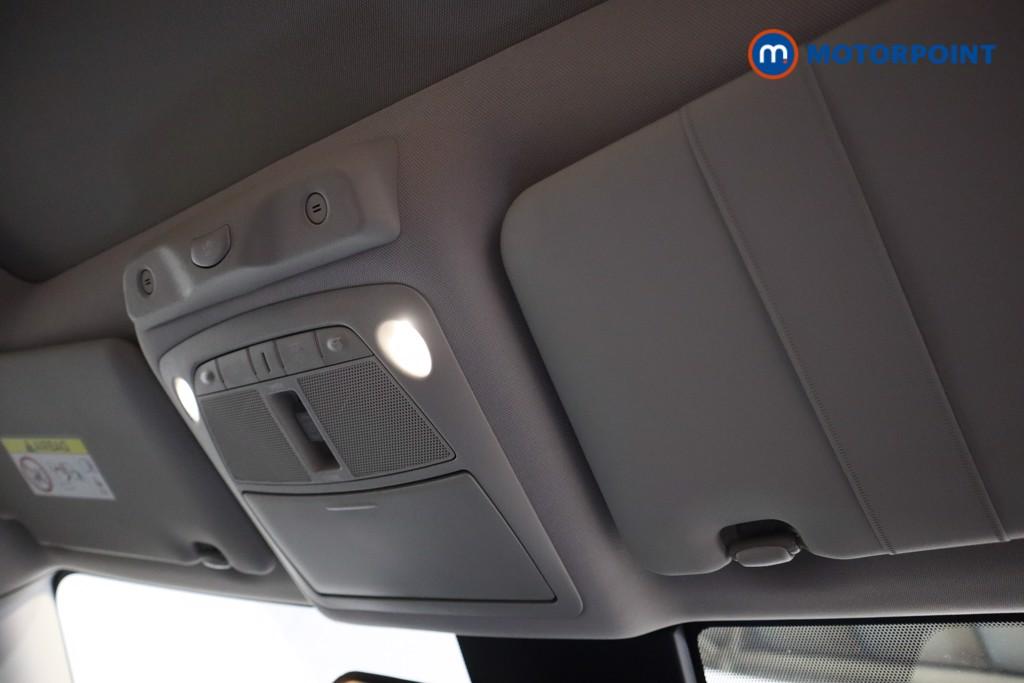 Nissan X-Trail Tekna Manual Diesel SUV - Stock Number (1604593) - 8th supplementary image