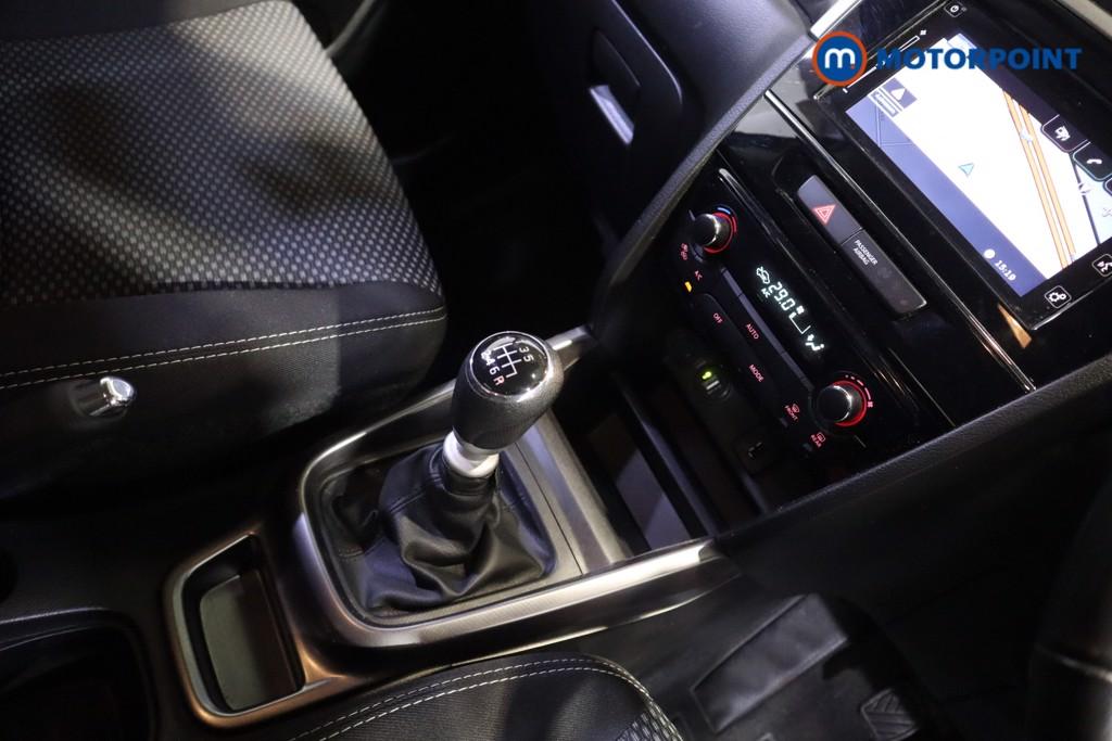 Suzuki Vitara Sz-T Manual Petrol SUV - Stock Number (1604611) - 8th supplementary image