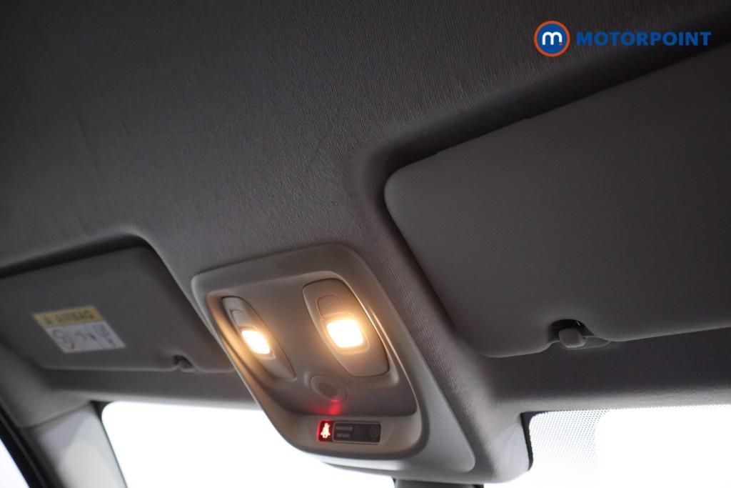 Renault Clio Dynamique Nav Manual Petrol Hatchback - Stock Number (1604640) - 8th supplementary image