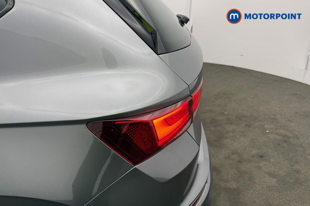 Cupra Ateca V2 Automatic Petrol SUV - Stock Number (1604672) - 8th supplementary image